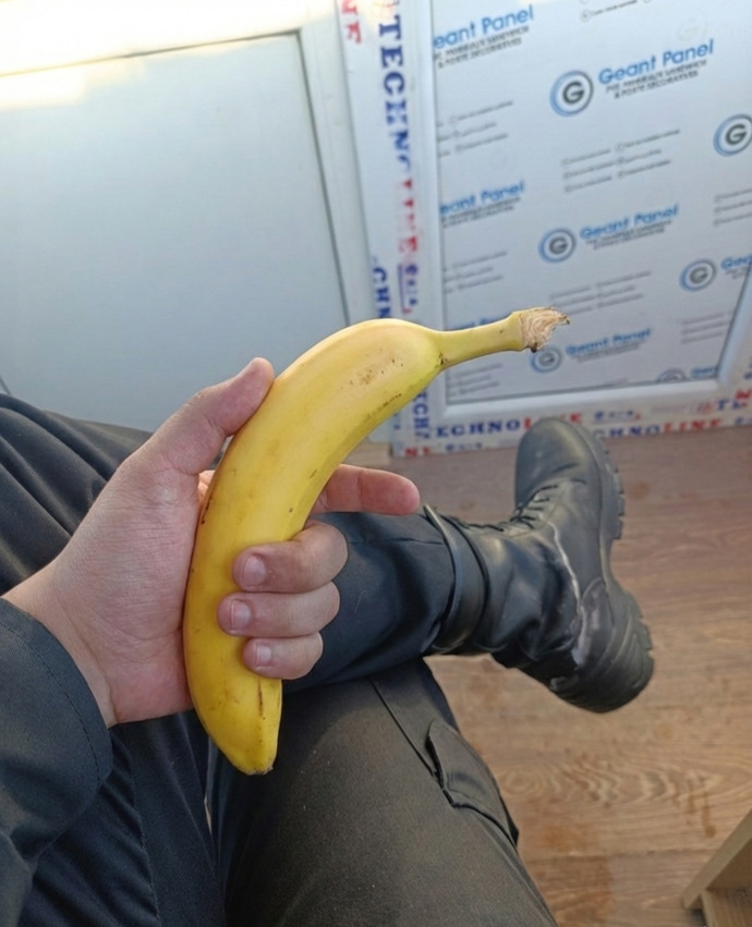 Bu elime ai ile tabanca ( silah ) koyarmisiniz çok gerçekci olsun lütfen?