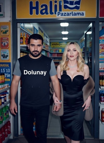 Seninle en son gittiğin yere ben de gitmiş olsaydım, nereye giderdik acaba?