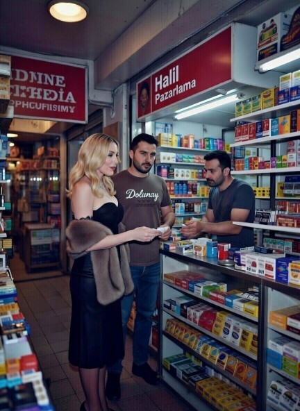 Seninle en son gittiğin yere ben de gitmiş olsaydım, nereye giderdik acaba?