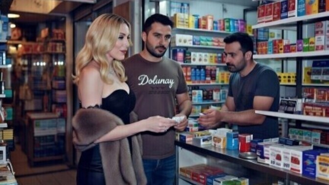 Seninle en son gittiğin yere ben de gitmiş olsaydım, nereye giderdik acaba?