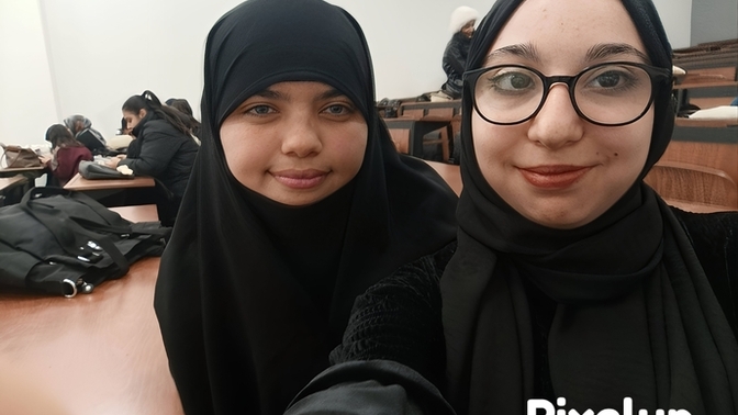 Siz de ciddi bir ortamda bir anda hayallere dalıp kopup gidiyor musunuz 😂?