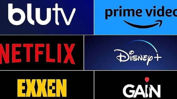 Film/dizi izlemek için abone olduğunu platform hangisi?