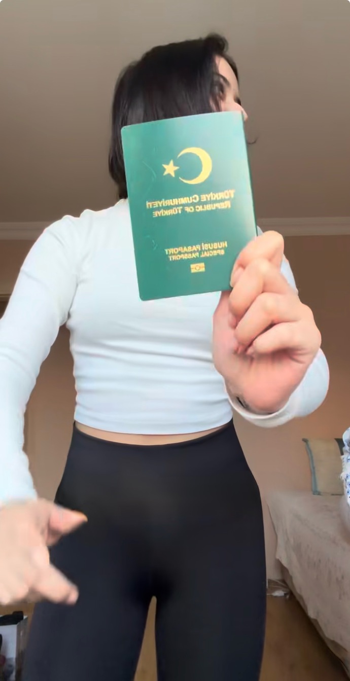 Tek çare yurt dışına gitmek mi?