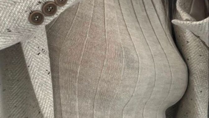 Transparan kıyafetler giyer misiniz, sizce bu kadar açıklık doğru mu?