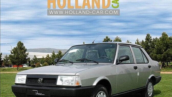 Holland Docc arabayı biliyor musunuz?