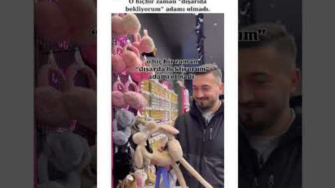 Eşlik eden erkek bulmak/olmak zorlaştı mı Sanki çoğu "dışarıda bekliyorum" adamı değil mi sizcede?