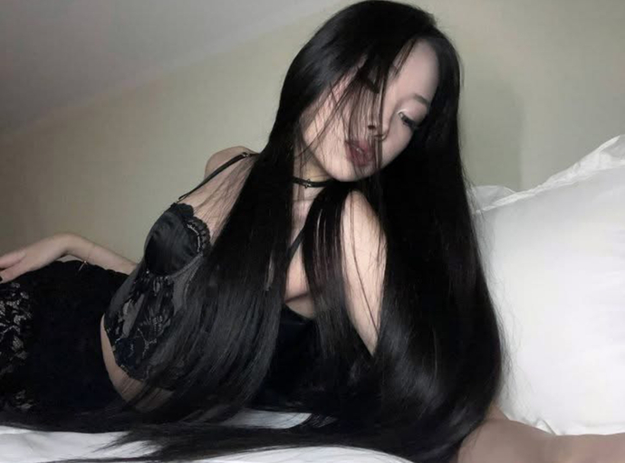“Dark Feminine energy” kadınlara güzellik katıyor mu?