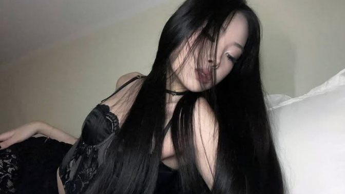 “Dark Feminine energy” kadınlara güzellik katıyor mu?