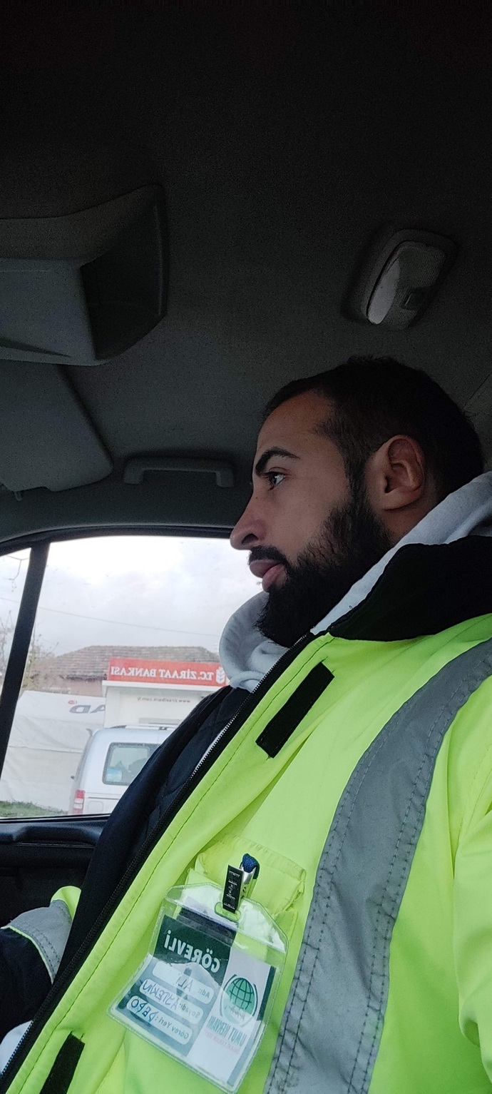 Dünya hayatında bazen anlam karmaşasında veya arayışında buluyor musunuz kalbinizi, zihninizi?