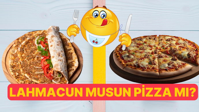 Tercihin hangisi?