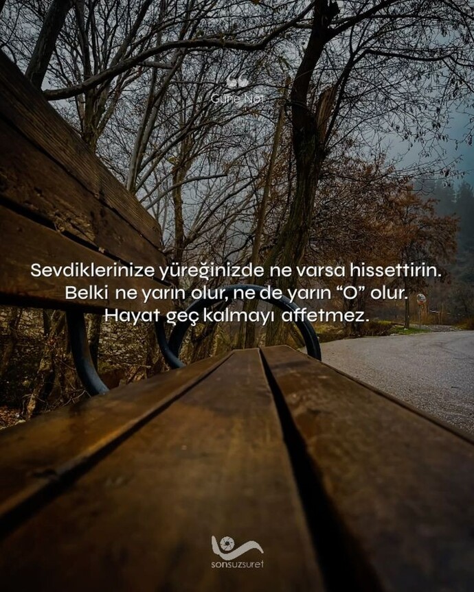 İyi geceler iyi uykular diliyorum 🥰 evden çıkarken veya ayrılırken her zaman vedalaşır mısınız?
