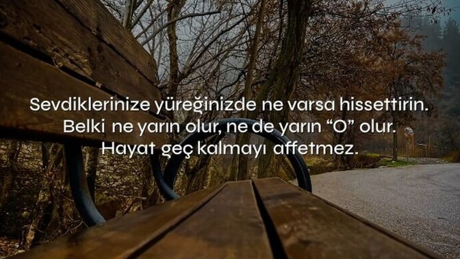 İyi geceler iyi uykular diliyorum 🥰 evden çıkarken veya ayrılırken her zaman vedalaşır mısınız?