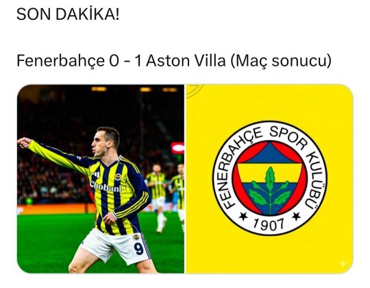Keremin golu neden sayılmadı ya maç skorunu nasıl buldunuz?