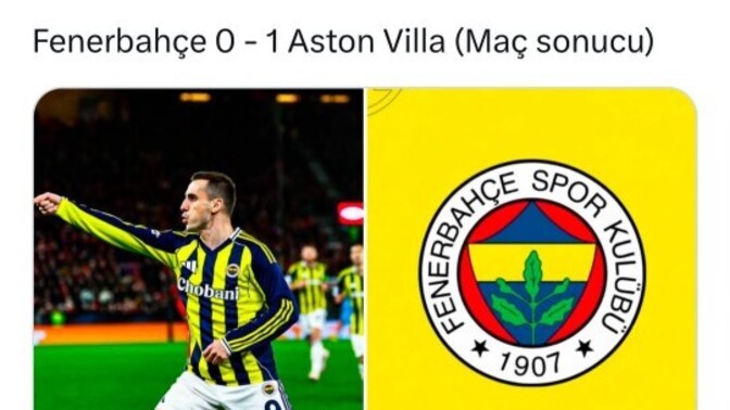 Kerem'in golu neden sayılmadı ya maç skorunu nasıl buldunuz?