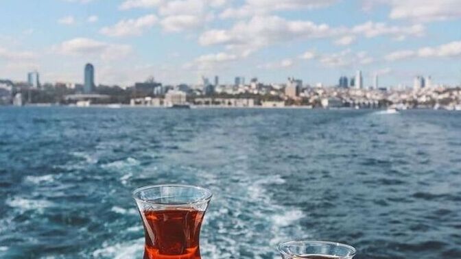 Çay sevmek sizce ne ifade ediyor, çay tiryakisi olmak nasıl bir his?