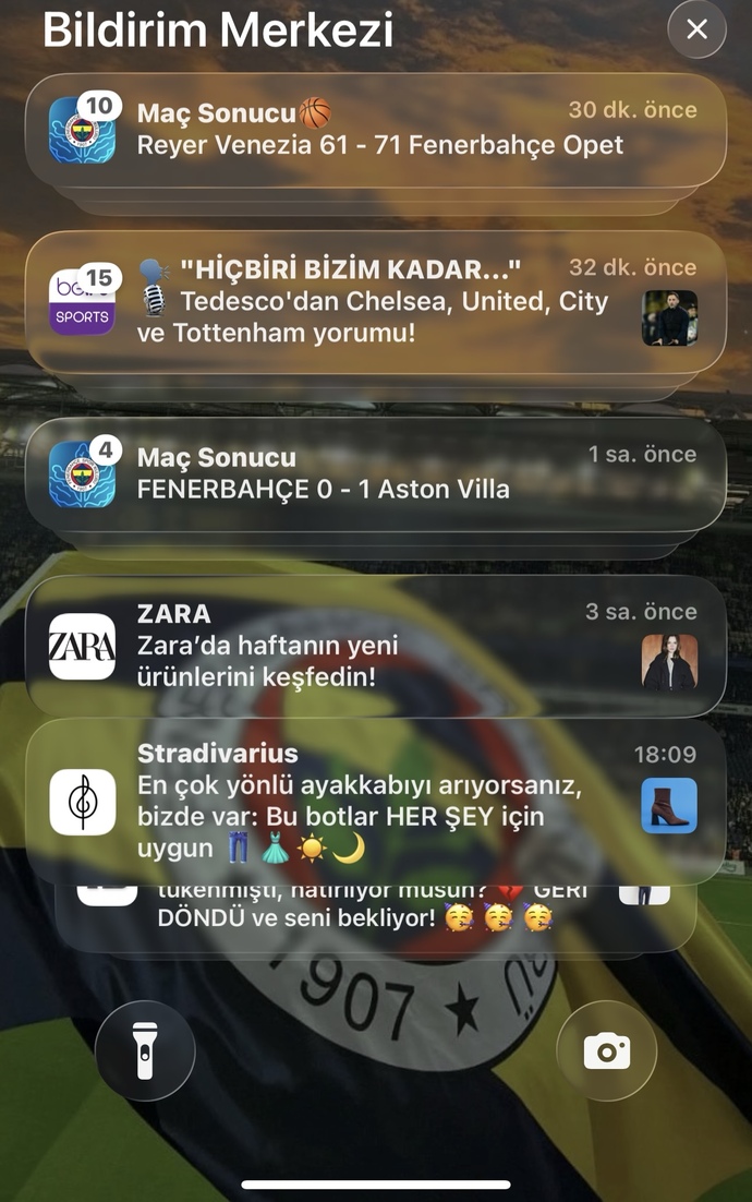 Fanatik kızları neden sevmiyorlar?