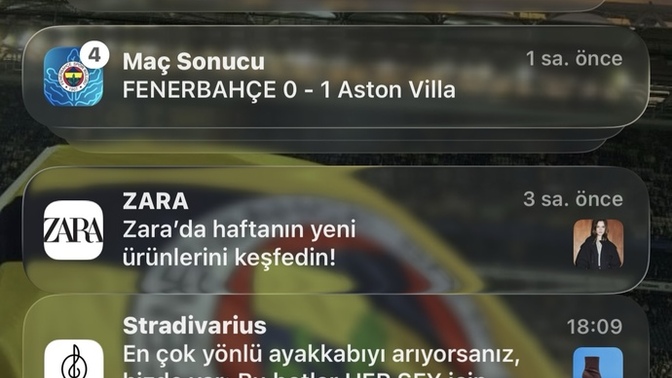 Fanatik kızları neden sevmiyorlar?