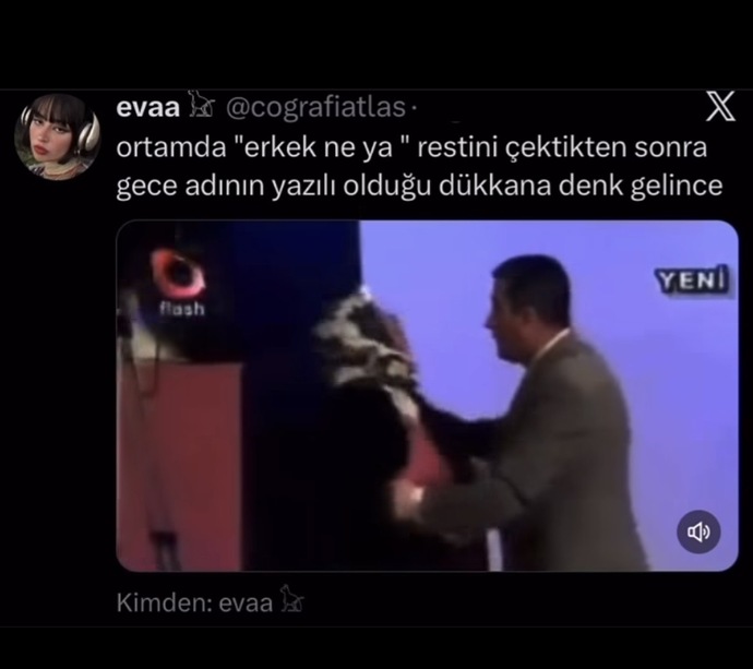 Bu gece nasılsınız?
