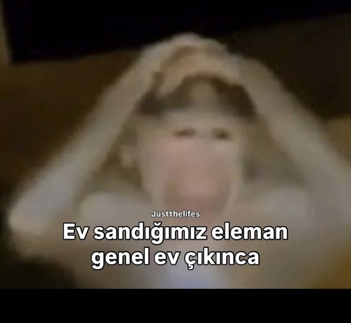 Bu gece nasılsınız?