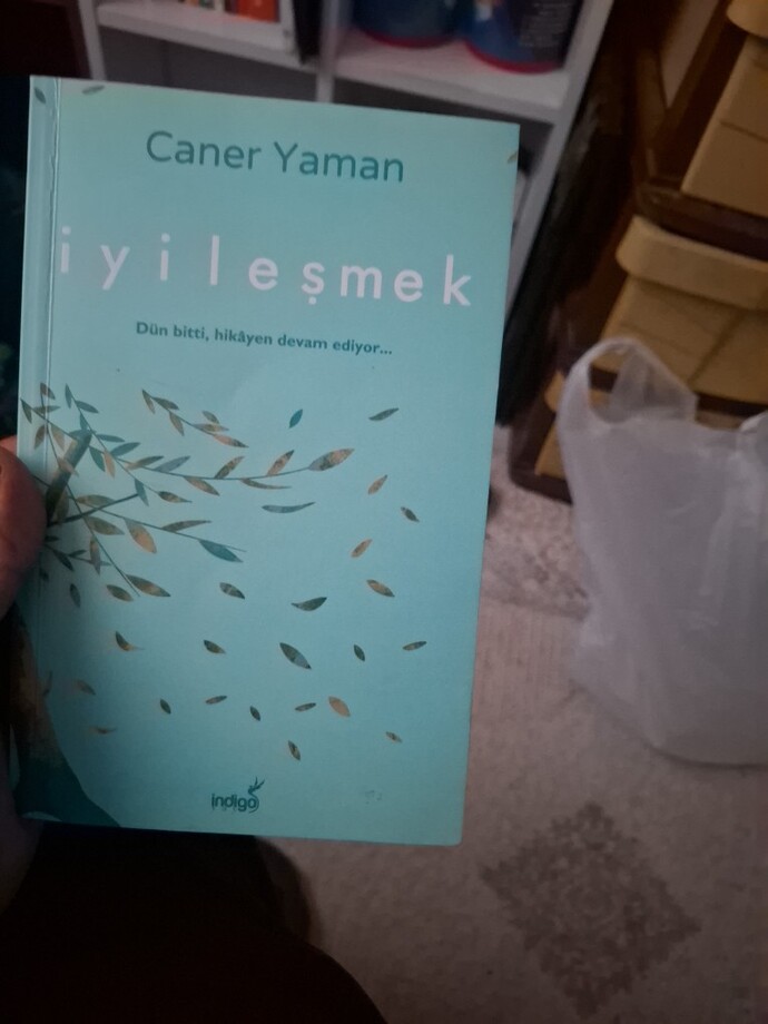 Okuduğunuz hangi kitap size hayatı sorgulattı?