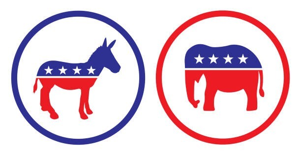 Amerikada cumhuriyetçiler ve demokratların başa gelince dünyaya bakış açısındaki farklar nelerdir hangisi iyidir hangisi kötüdür?