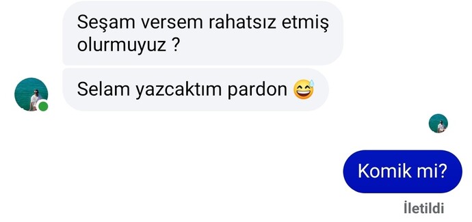 Tahammül seviyeniz 10 üzeri kaç?