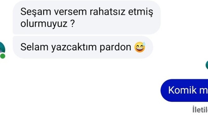 Tahammül seviyeniz 10 üzeri kaç?