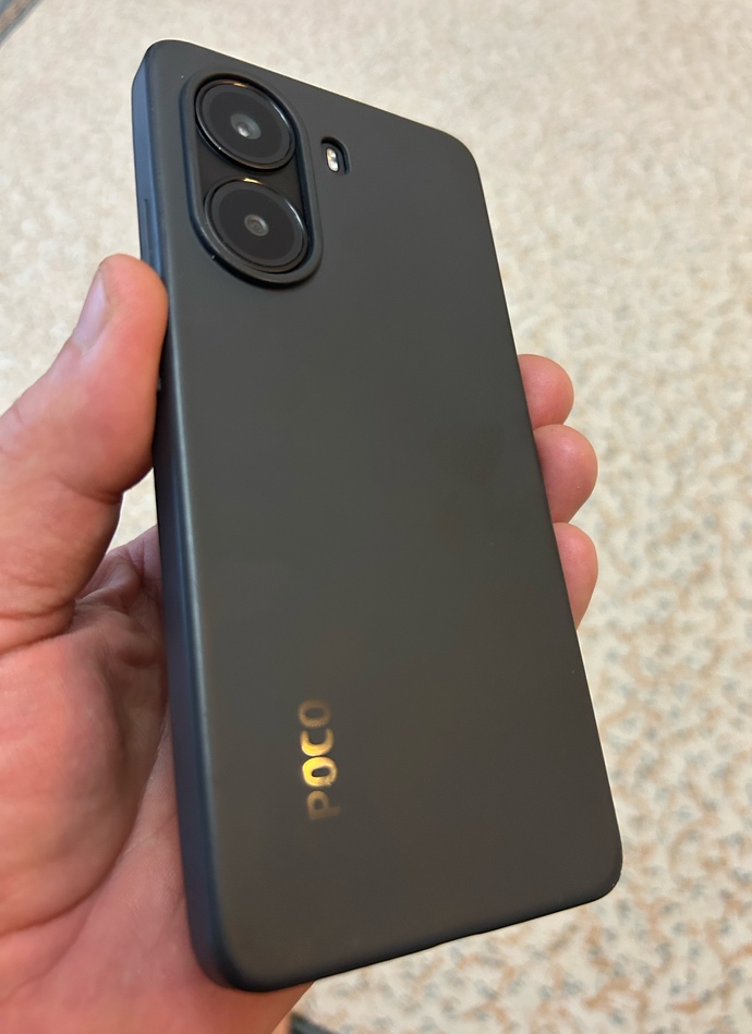 - ikinci telefon bazen şart mı ?
