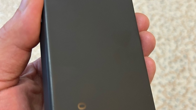 - ikinci telefon bazen şart mı ?