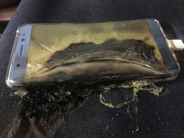 Galaxy Note 7 Nasıl telefon di sizce yılına Göre?