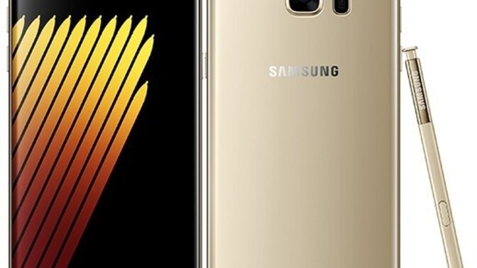 Galaxy Note 7 Nasıl telefon di sizce yılına Göre?