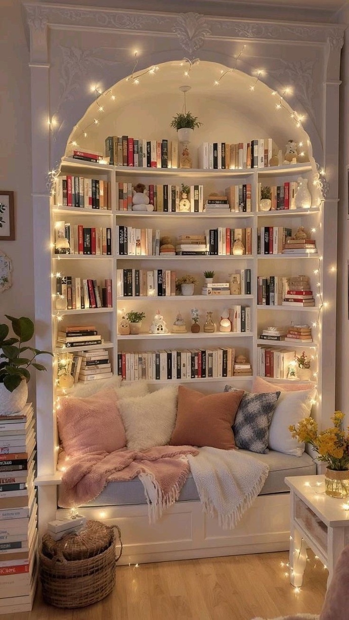 Kitap önerileriniz var mı?