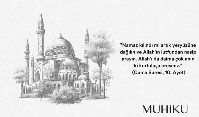Hayırlı cumalar KScanlar, bugün nasılsınız kalbiniz nasıl hissediyor?