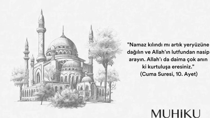 Hayırlı cumalar KScanlar, bugün nasılsınız kalbiniz nasıl hissediyor?