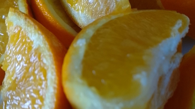 Portakal seviyor musunuz, en çok nasıl tüketmeyi tercih ediyorsunuz 🍊?
