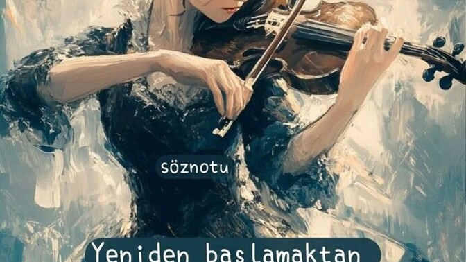 Yeniden başlamaya korkuyormusun?