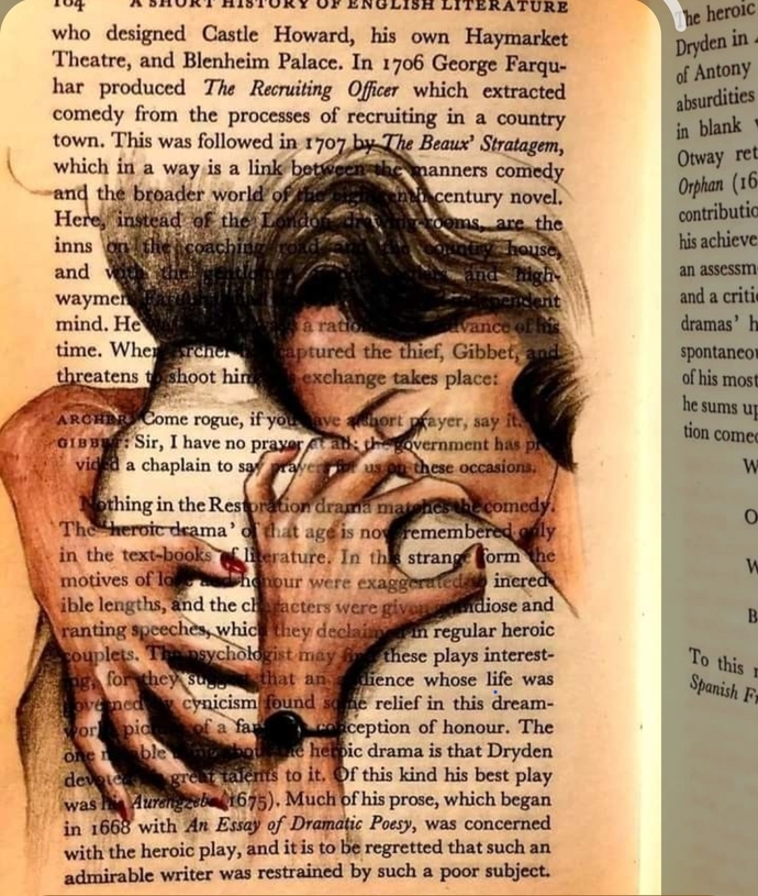 Hayal gücünü daha çok ne besler, kitap okumak mı yoksa film izlemek mi?