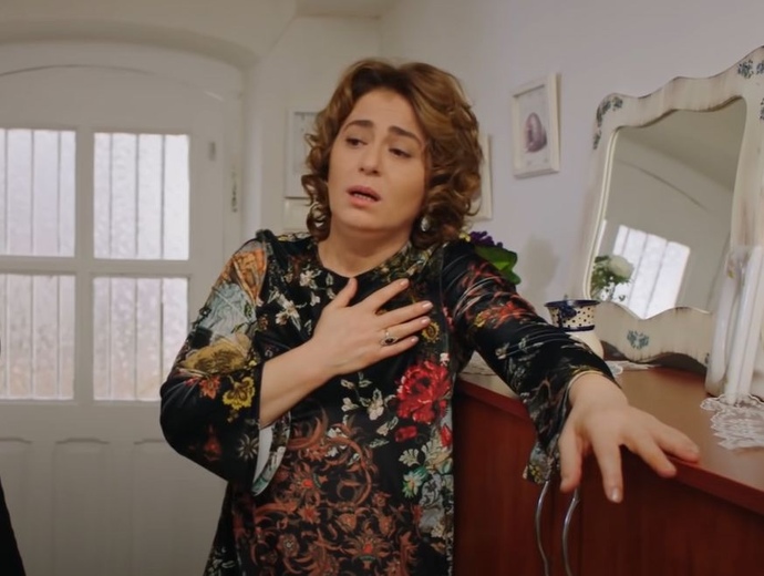 Geçmişte ki karakterin ile bugünkü karakterin aynı mı?