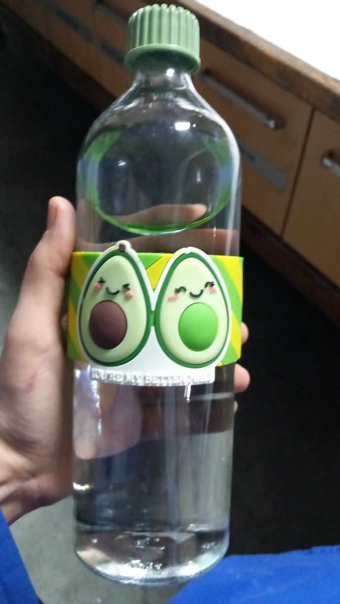 Avokadoyu gerçekten sevenler var mı, siz nasıl tüketiyorsunuz 🥑?