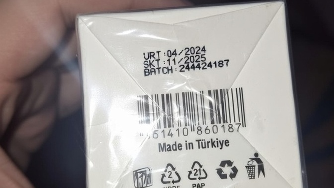 Son kullanma tarihi geçmiş yüz kremi kullanılır mı, cilde ne gibi zararları olur?
