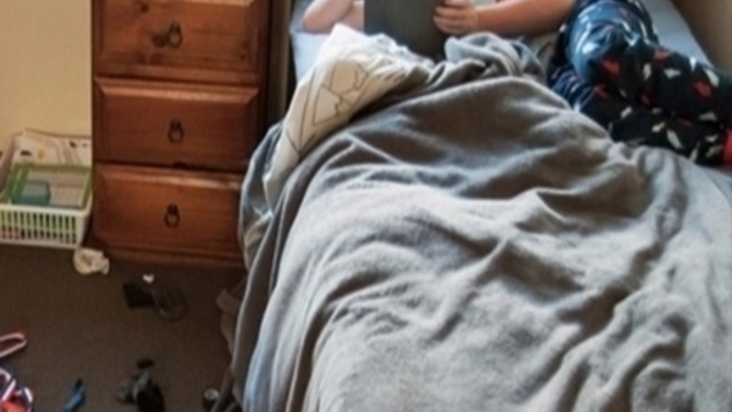 Yatak keyfi yapmayı sever misiniz 🛏️?