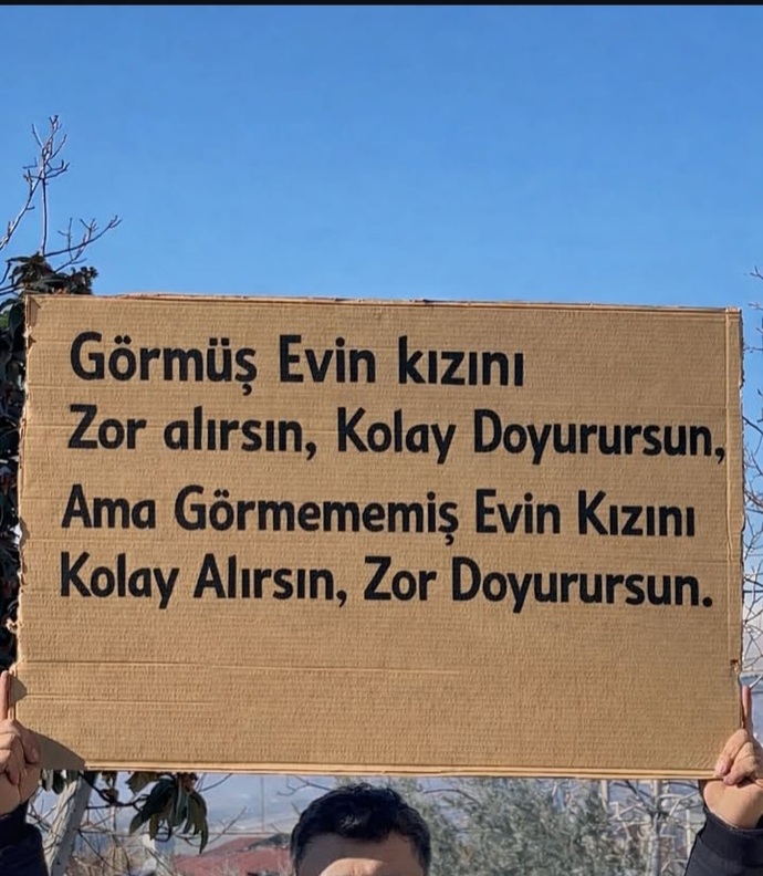 Ev yaşantınız neler öğretti?