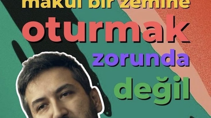 Zevkinizi neye göre belirlersiniz?