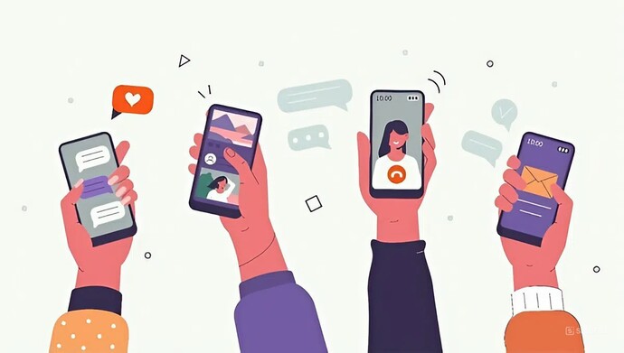 Hangi GSM operatörünü kullanıyorsun?