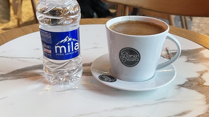 Gününüz Nasıl Geçiyor 🥺?