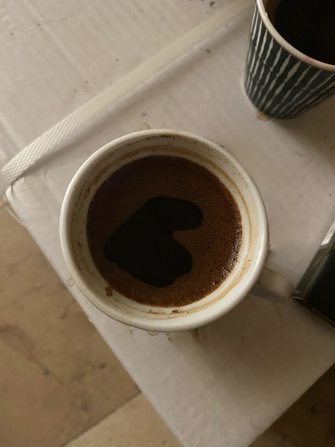 Sonunda aşkı buluyor muyum?