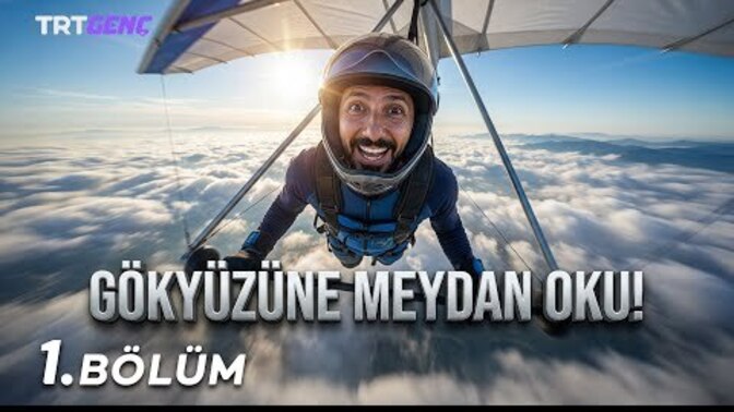 TRT’ye çıkan yelken kanat eğitimimizi izleyen oldu mu, sizce nasıl çıkmıştır?