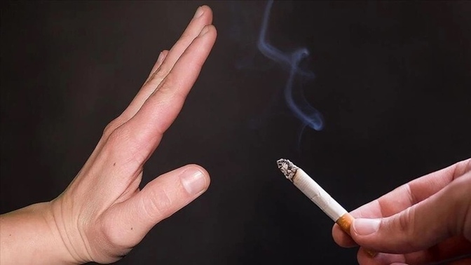 Sigarayı kaç TL olursa bırakırsınız?