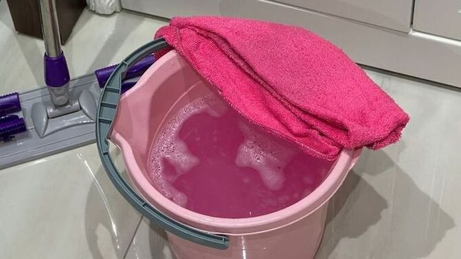 Havalar kötü olunca temizlik yapmama isteği sizde de oluyor mu?
