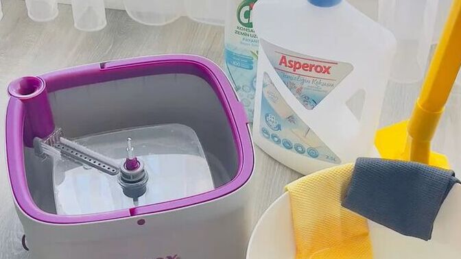 Her gün ev temizliği yapmak sıkıcı geliyor mu sizede?